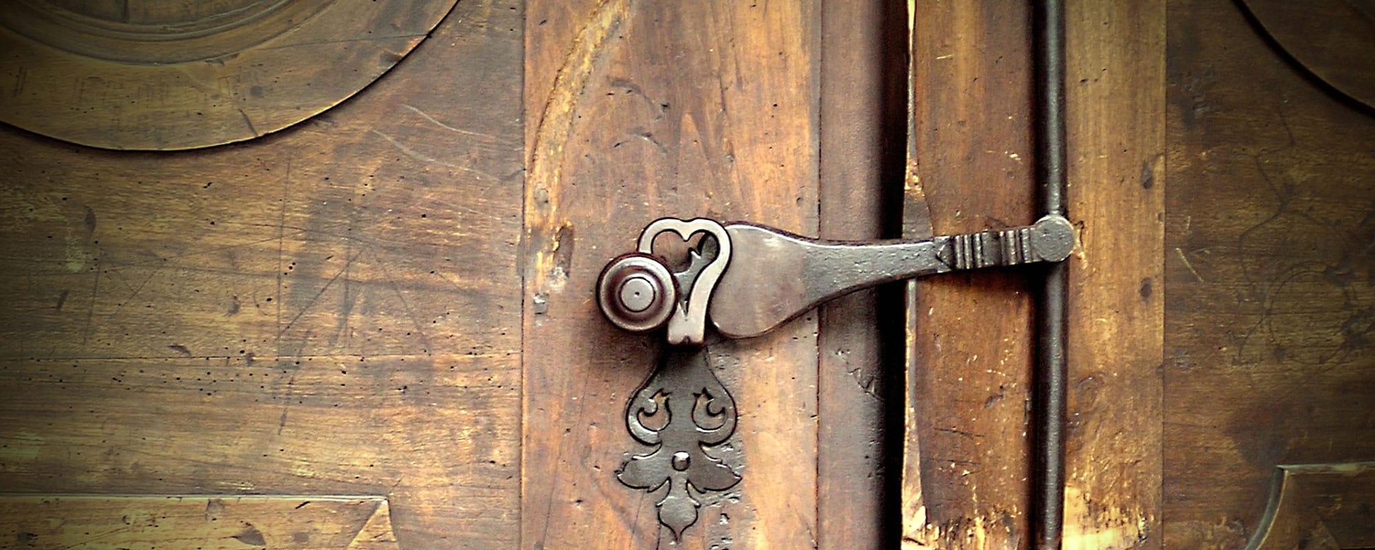 Gudstjänst med nattvard