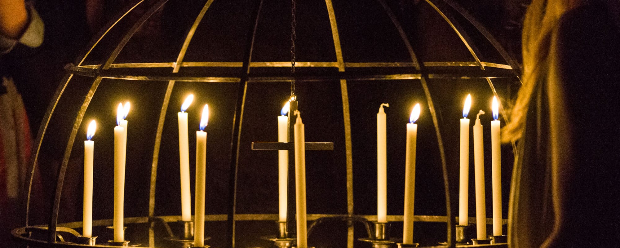 Gudstjänst, årshögtid