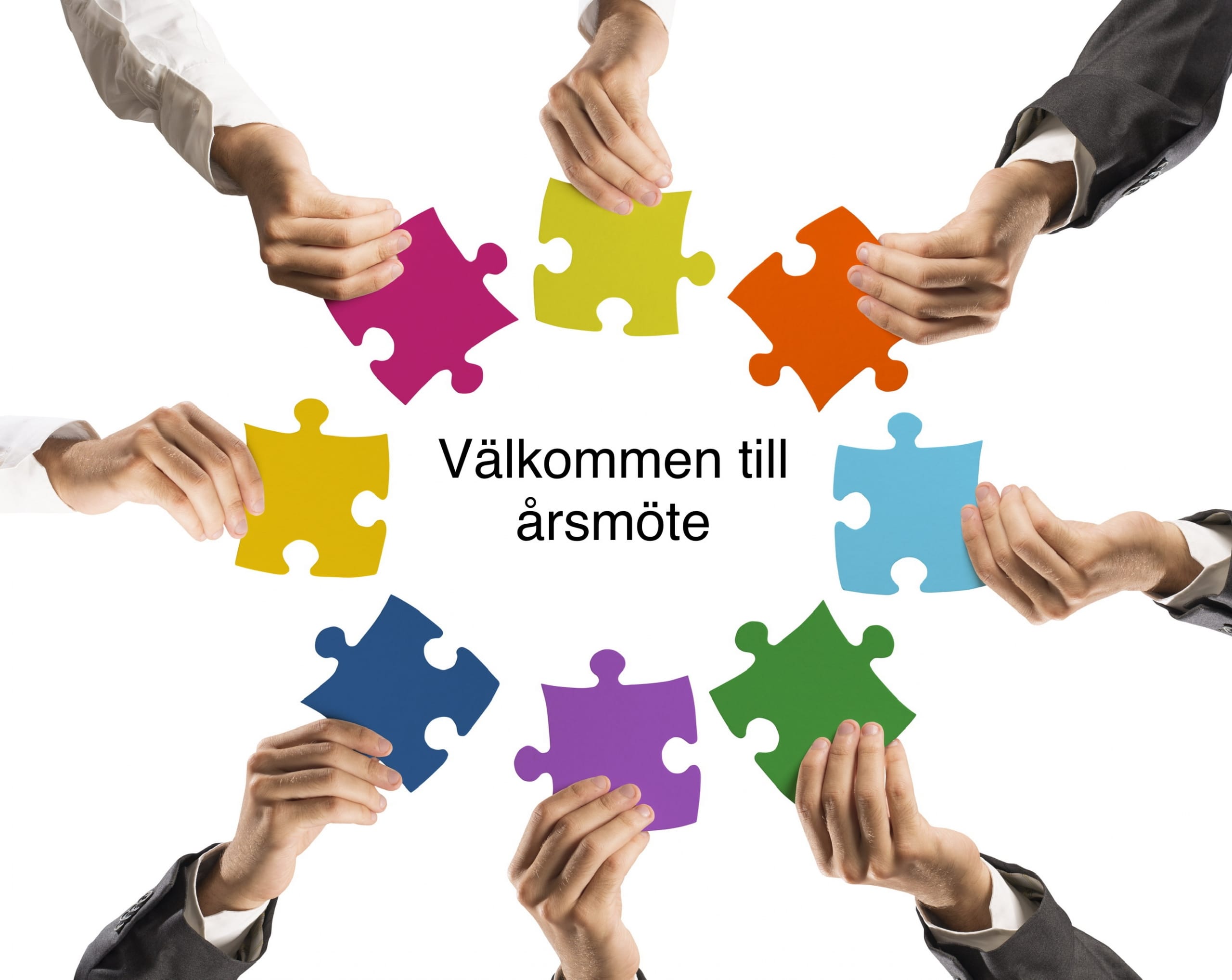 Församlingens årsmöte